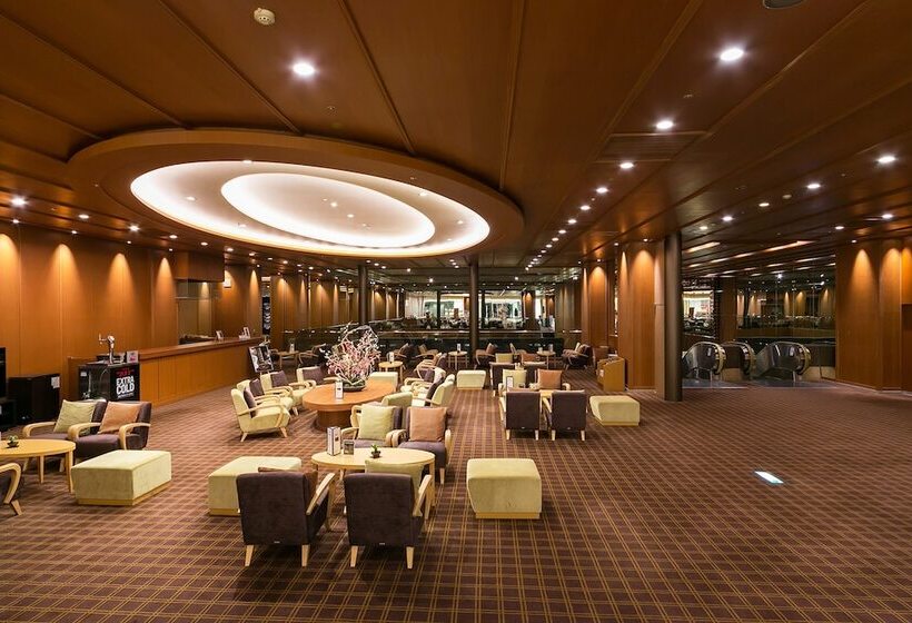 فندق Onyado Toho