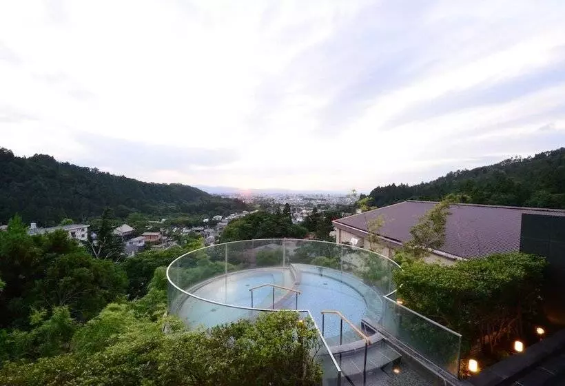 Отель Onyado Toho