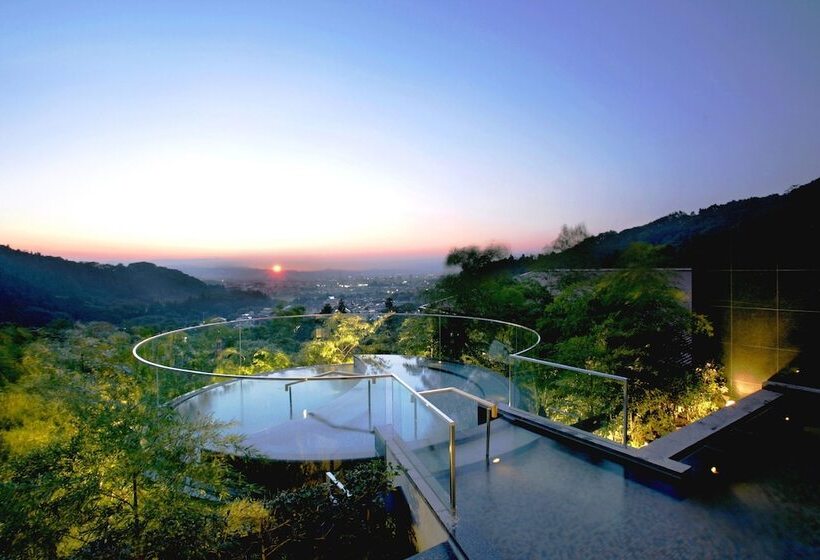 فندق Onyado Toho