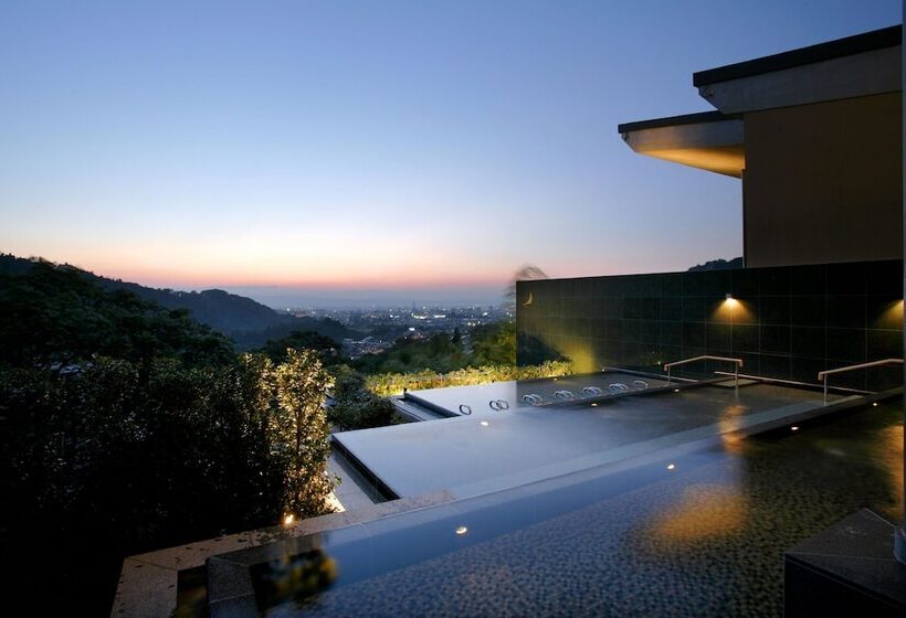 فندق Onyado Toho