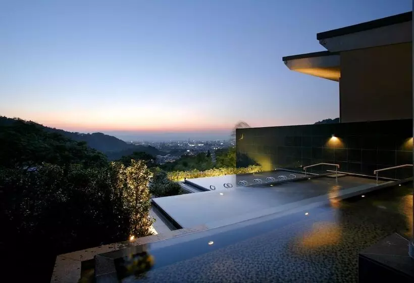 Отель Onyado Toho