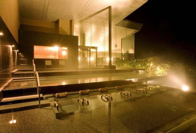 فندق Onyado Toho