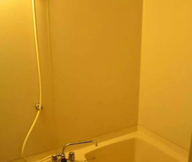 Отель Onyado Toho