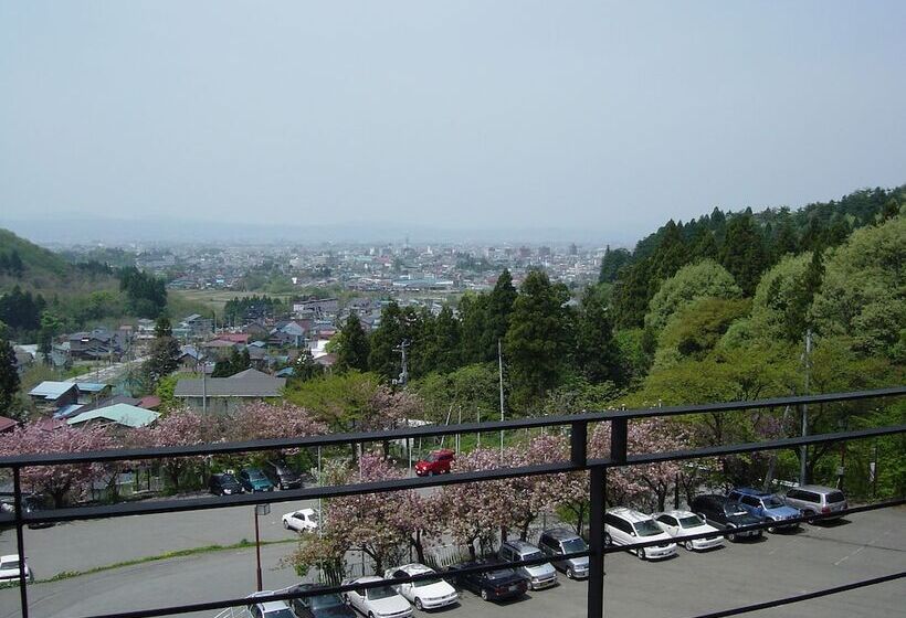 فندق Onyado Toho