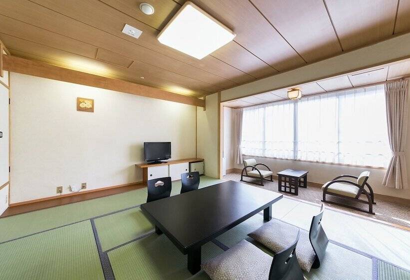 فندق Onyado Toho