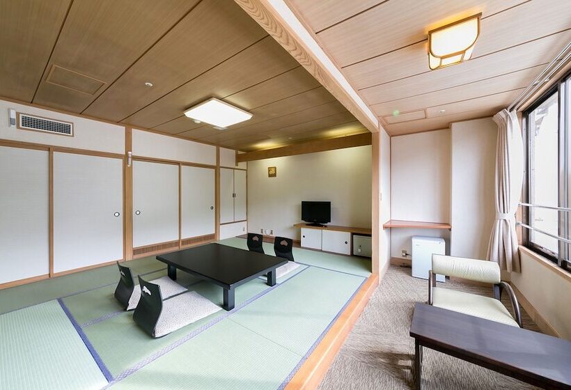 فندق Onyado Toho