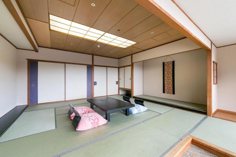 فندق Onyado Toho