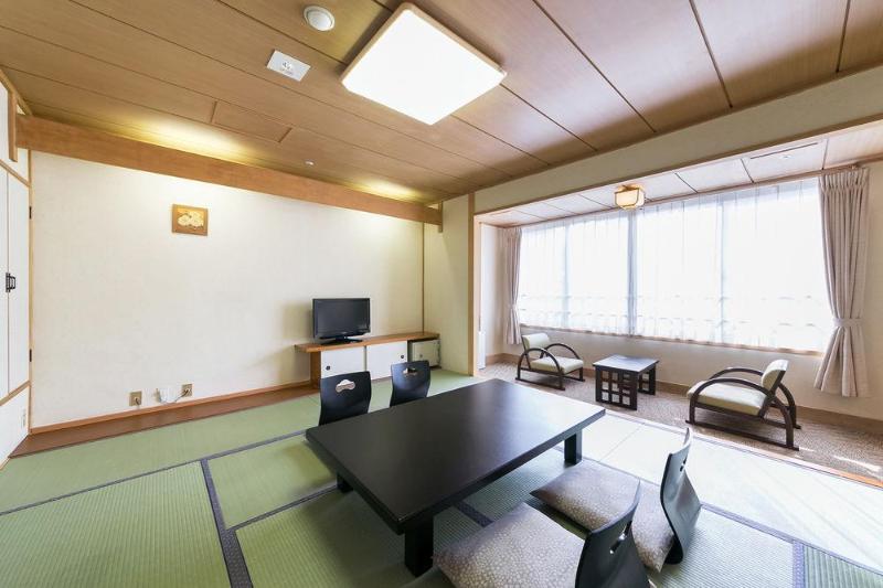 فندق Onyado Toho