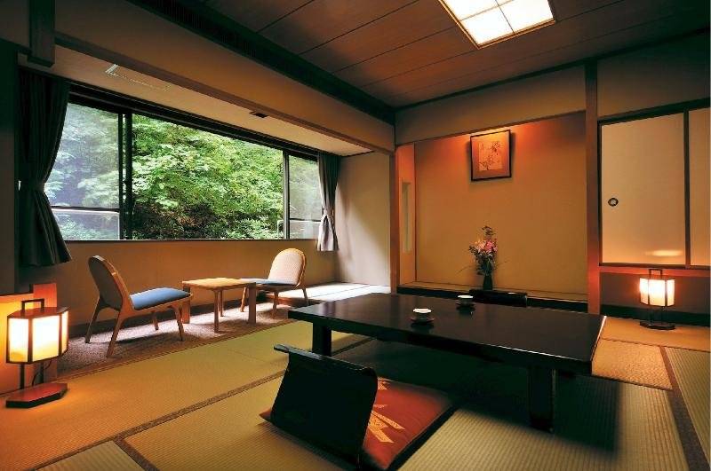 فندق Onyado Toho