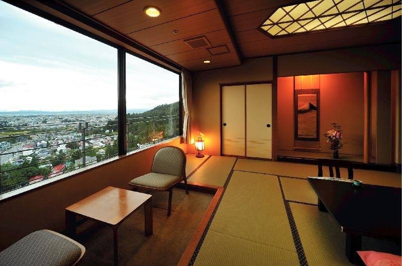 فندق Onyado Toho