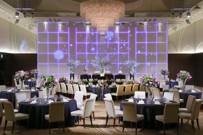 فندق Onyado Toho