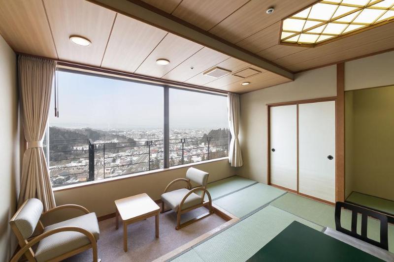 فندق Onyado Toho