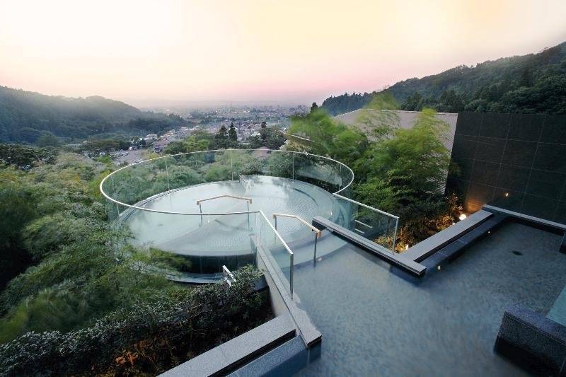 فندق Onyado Toho