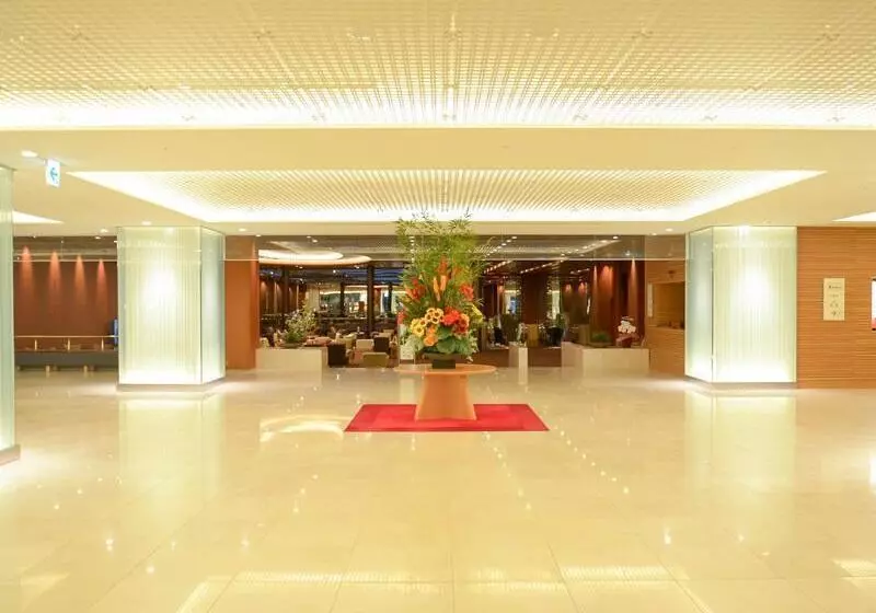 Отель Onyado Toho