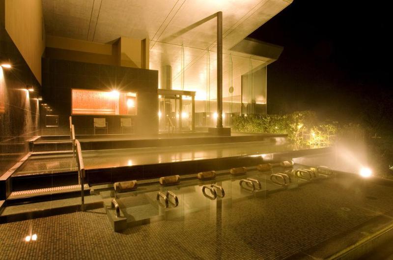 فندق Onyado Toho