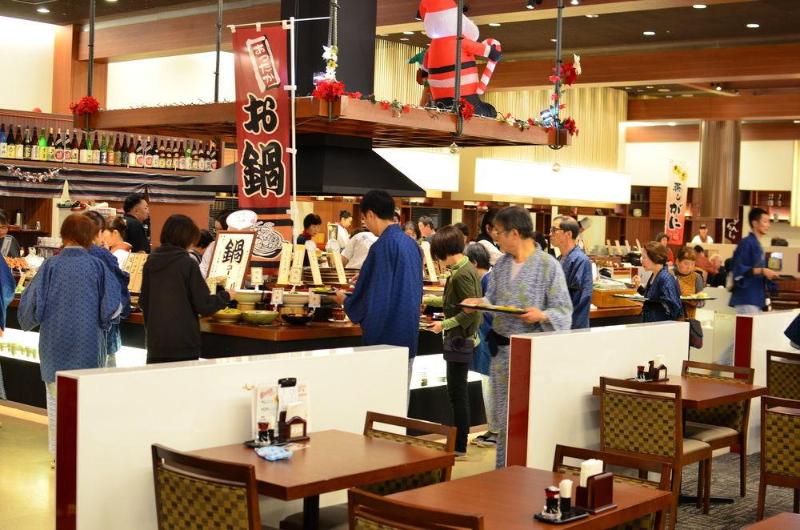 فندق Onyado Toho