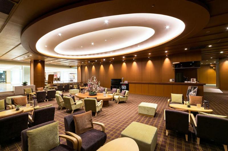 فندق Onyado Toho