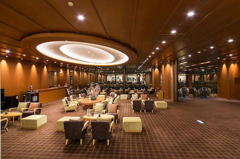 فندق Onyado Toho