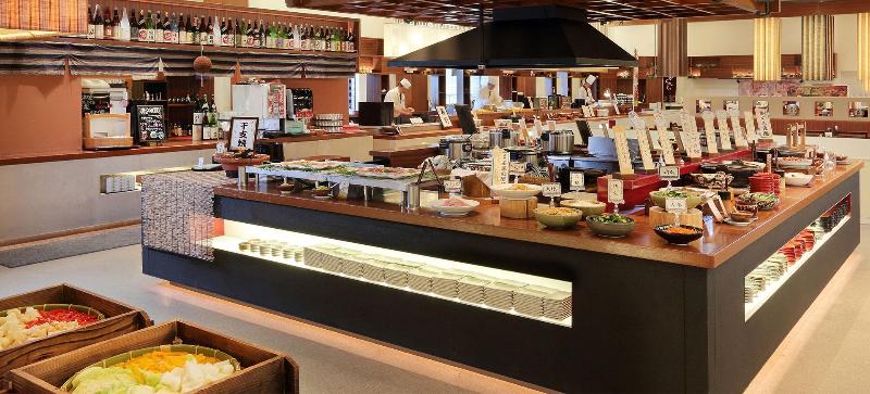 فندق Onyado Toho