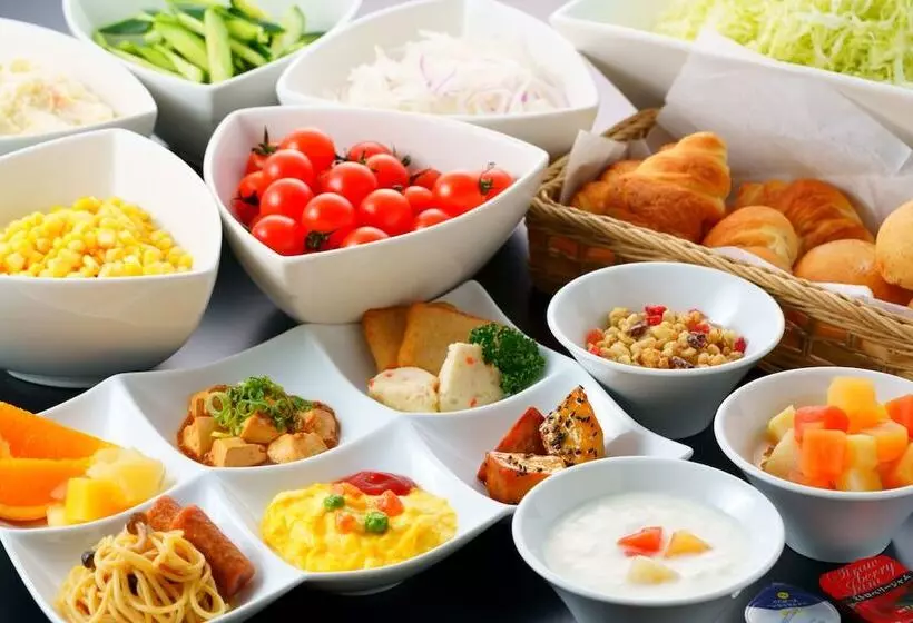 ホテル Sasebo Washington