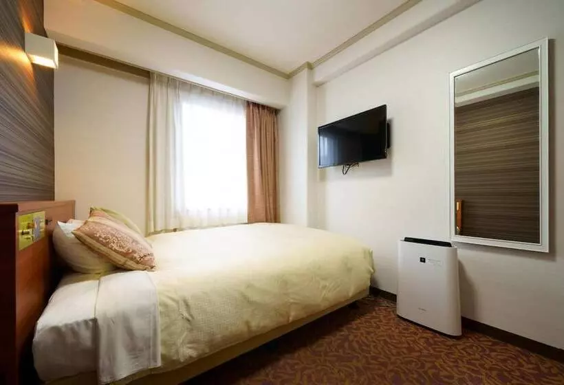 ホテル Sasebo Washington