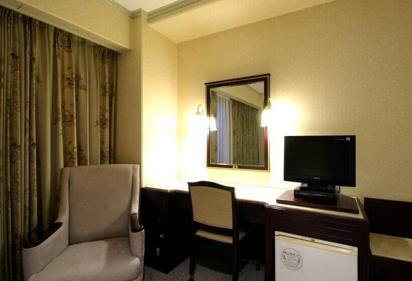 בית מלון כפרי Sasebo Washington