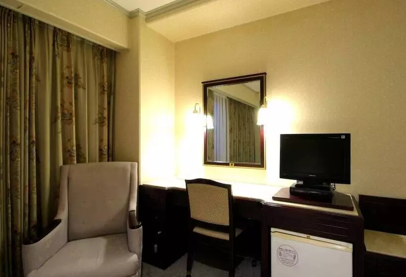 ホテル Sasebo Washington