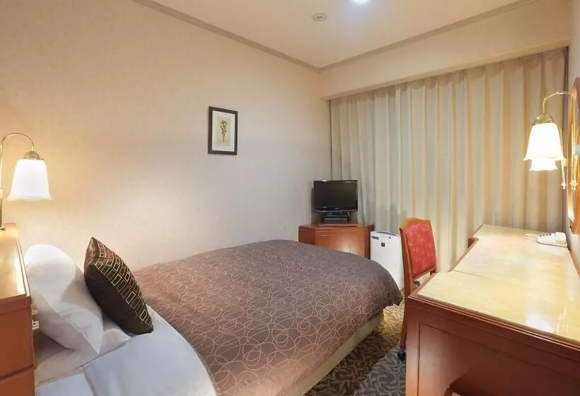 ホテル Sasebo Washington