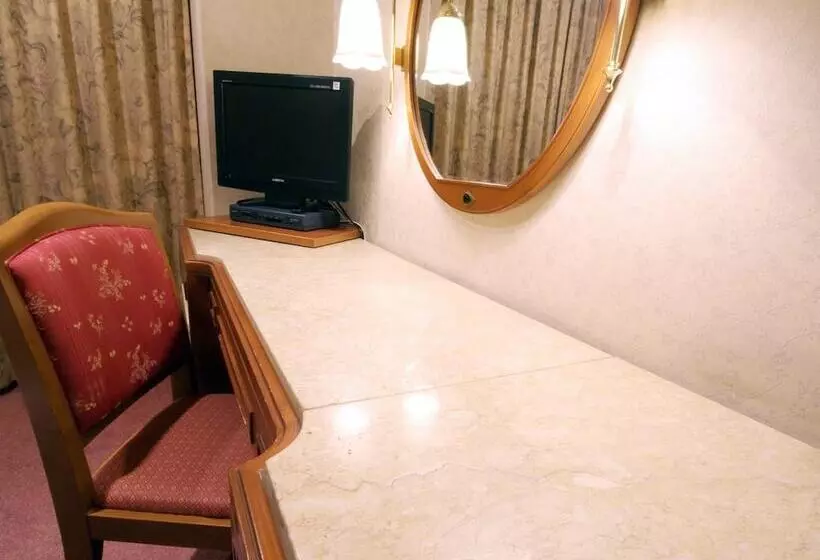 ホテル Sasebo Washington