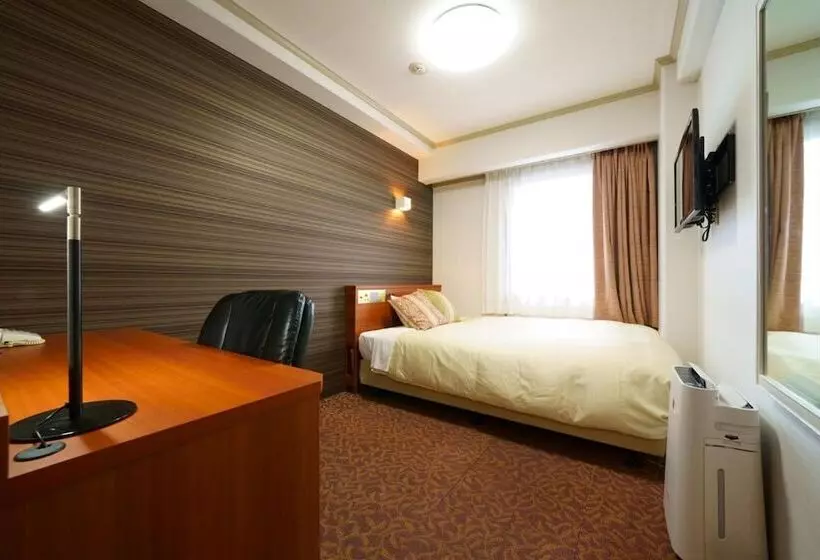 ホテル Sasebo Washington