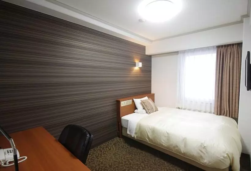 ホテル Sasebo Washington