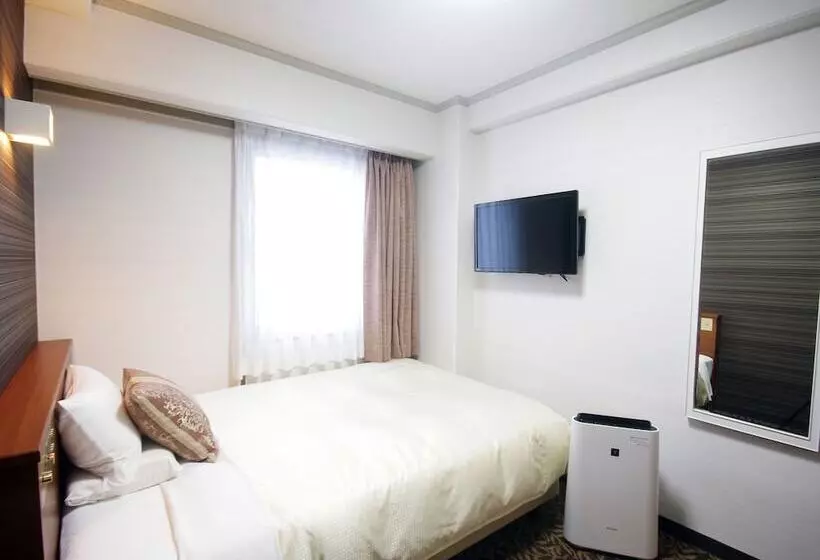 ホテル Sasebo Washington