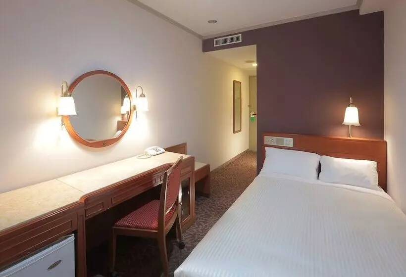 ホテル Sasebo Washington