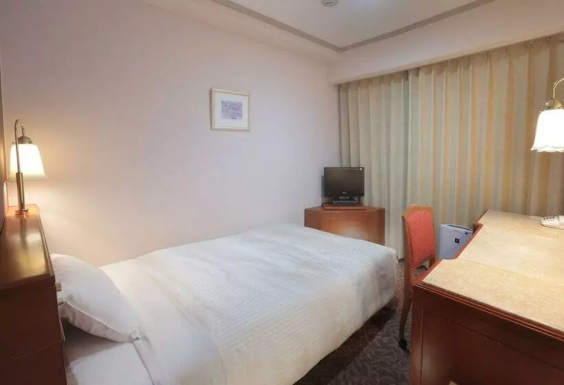 ホテル Sasebo Washington