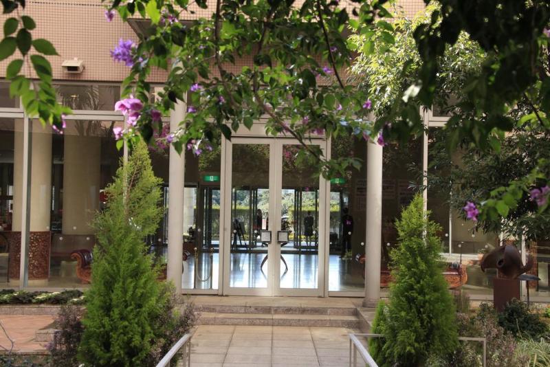 בית מלון כפרי Shirahama Coganoi Resort & Spa