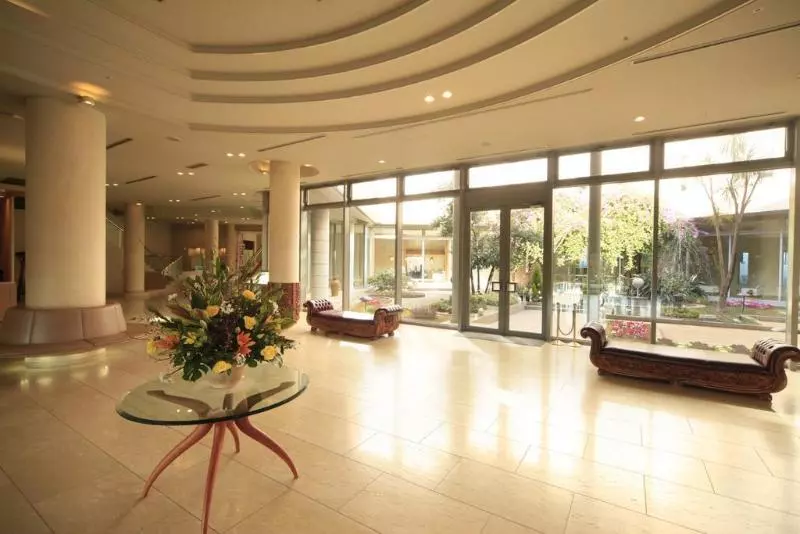 Otel Shirahama Coganoi Resort & Spa