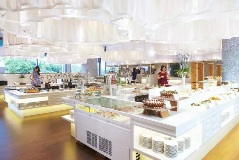 Otel Shirahama Coganoi Resort & Spa