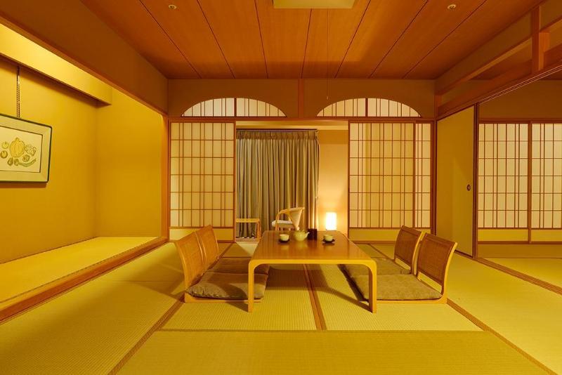 בית מלון כפרי Shirahama Coganoi Resort & Spa