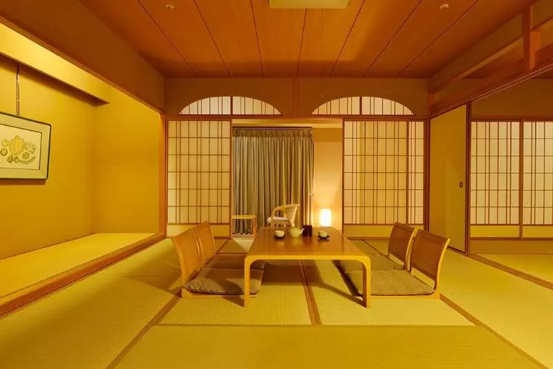 Otel Shirahama Coganoi Resort & Spa