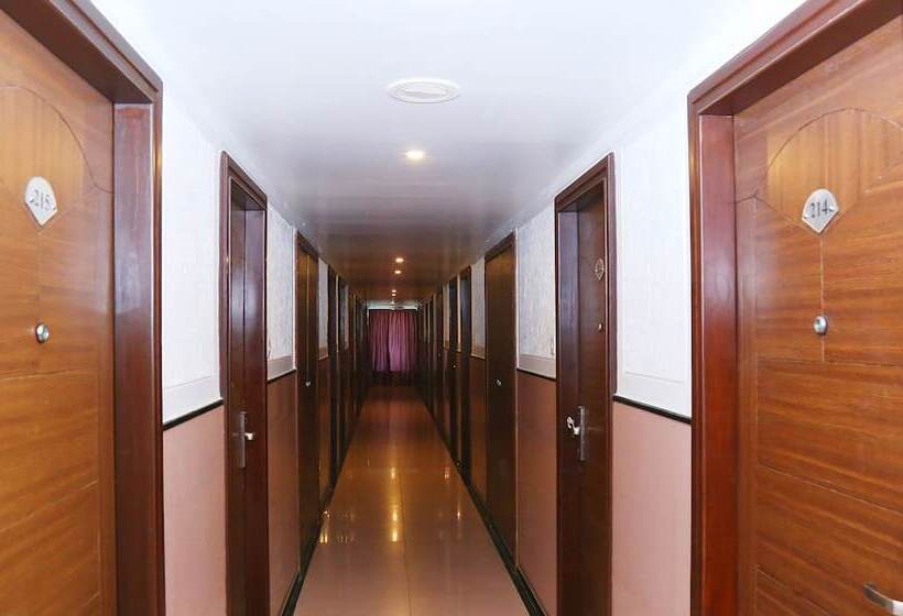 فندق Treebo Indiana Pride