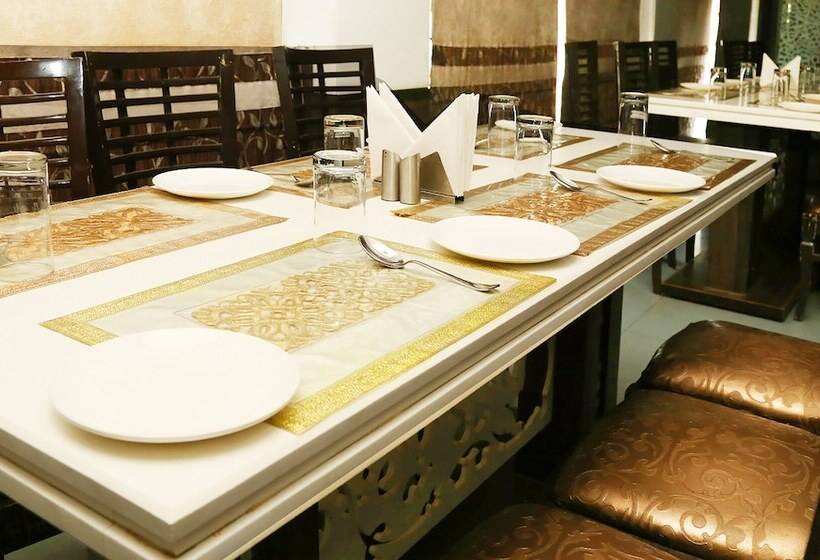 فندق Treebo Indiana Pride