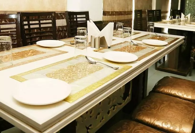 酒店 Treebo Indiana Pride