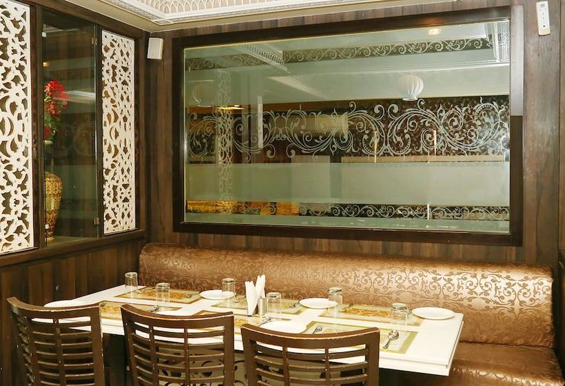 فندق Treebo Indiana Pride