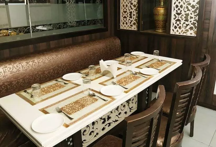 酒店 Treebo Indiana Pride