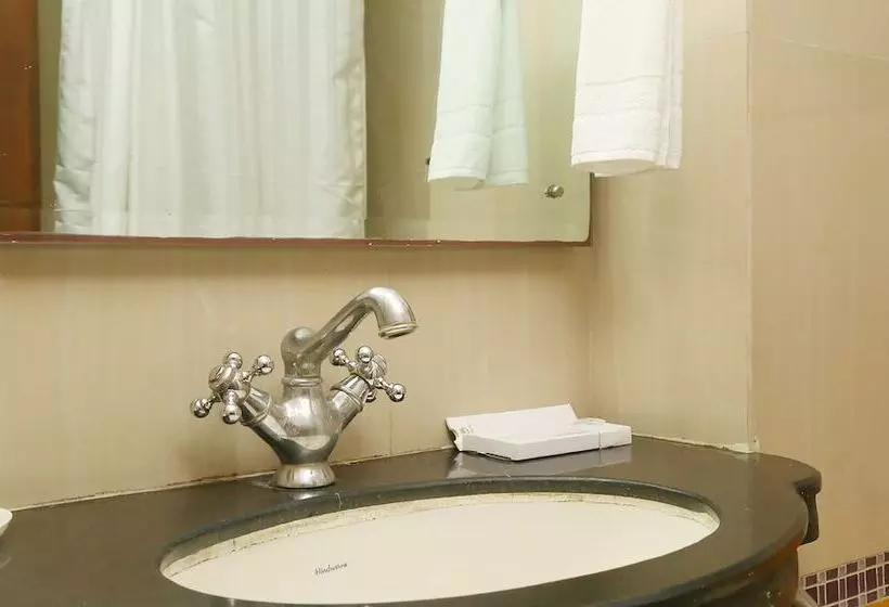 酒店 Treebo Indiana Pride