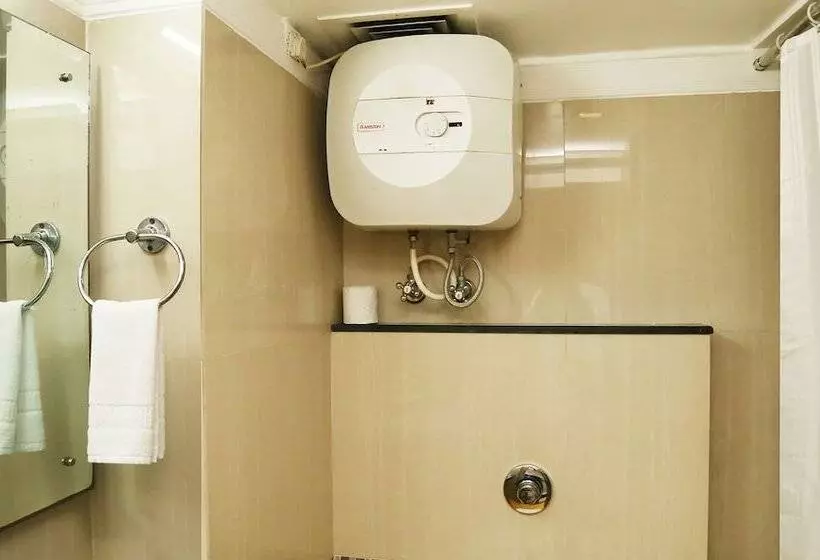 酒店 Treebo Indiana Pride