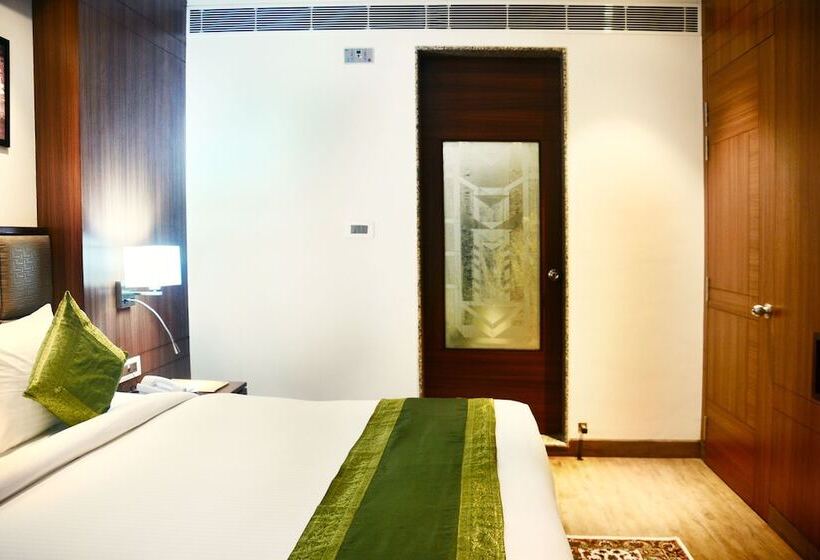 فندق Treebo Indiana Pride