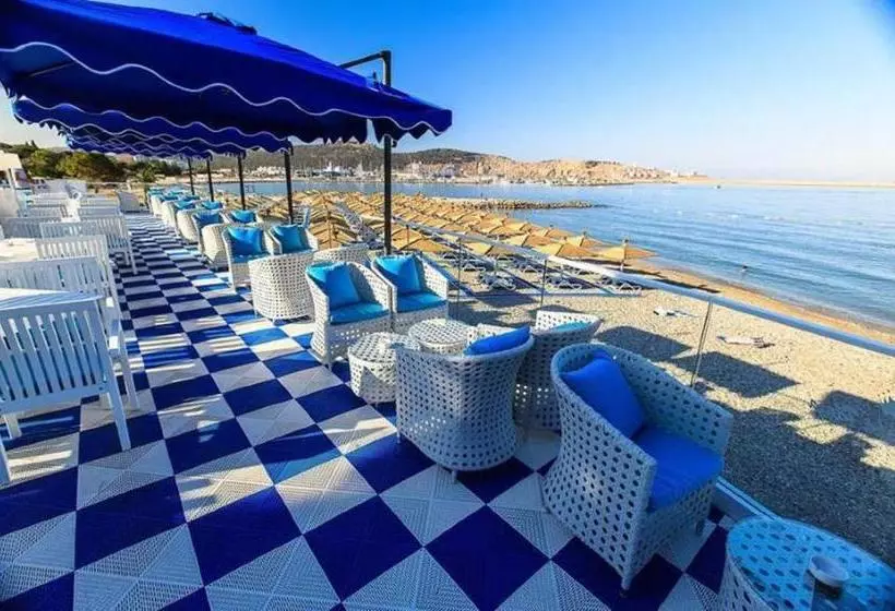 Villa Jadran Apartments