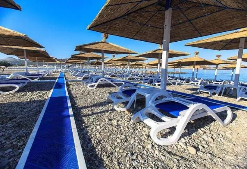 Villa Jadran Apartments