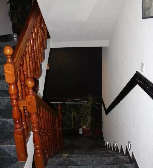 Villa Jadran Apartments